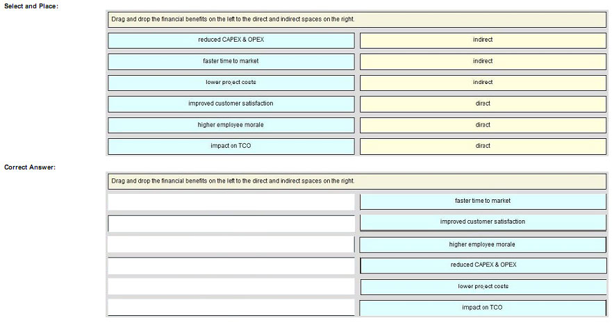 pass4itsure 810-403 dumps -3