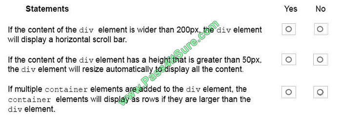 pass4itsure 70-480 exam question q4-1