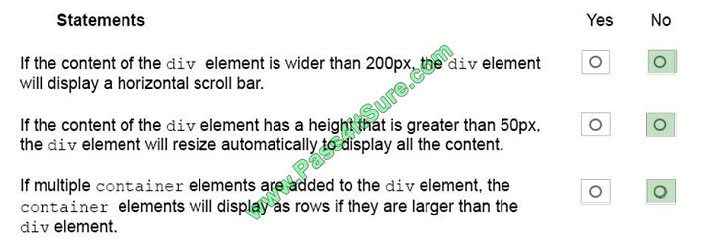 pass4itsure 70-480 exam question q4-2