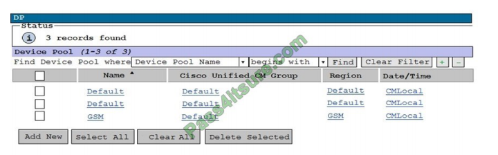 Pass4itsure Cisco 300-075 exam questions q8-2