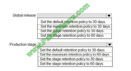 exampass AZ-400 exam questions-q11