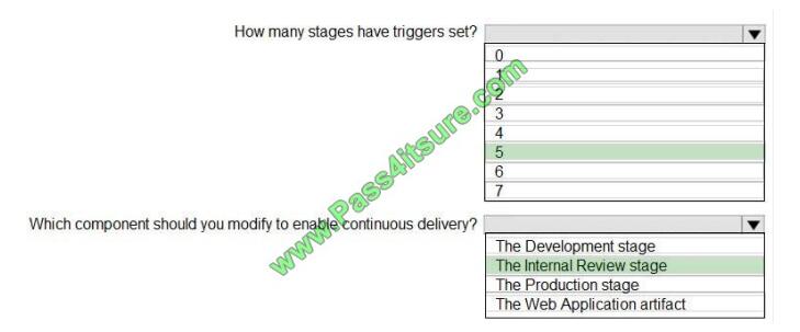 exampass AZ-400 exam questions-q5-3