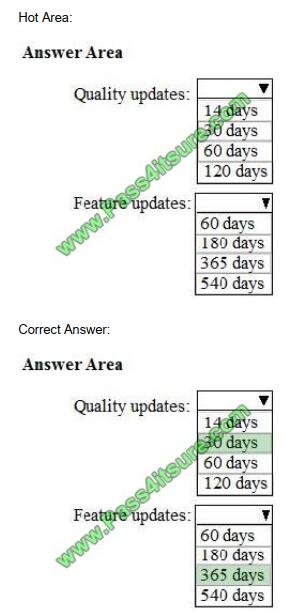 exampass MS-101 exam questions-q10