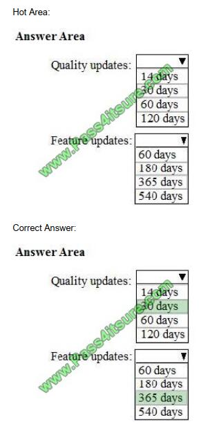 exampass MS-101 exam questions-q10