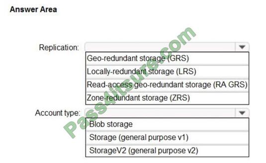 exampass az-303 exam questions-q12