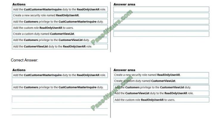 exampass mb-700 exam questions-q2