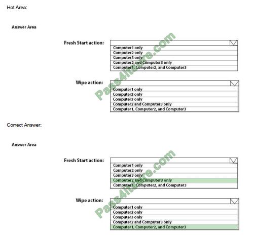 exampass md-101 exam questions-q3-2