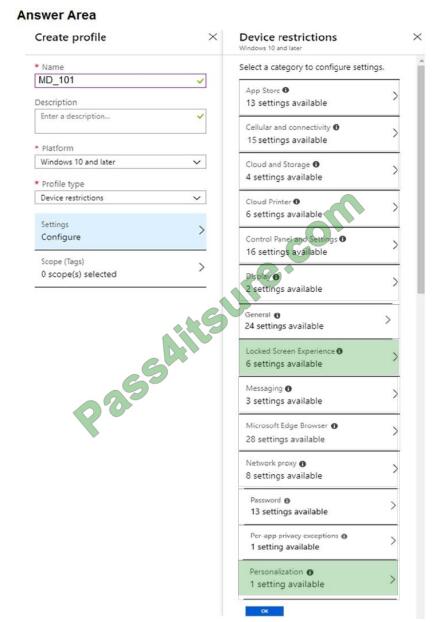 exampass md-101 exam questions-q4-2