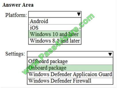 exampass ms-100 exam questions-q8-2