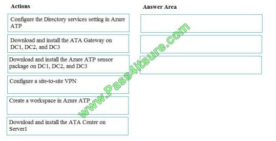 exampass ms-500 exam questions-q1