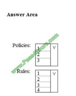 exampass ms-500 exam questions-q11