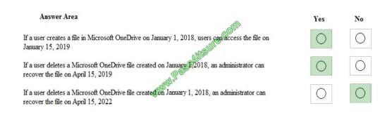 exampass ms-500 exam questions-q3-4