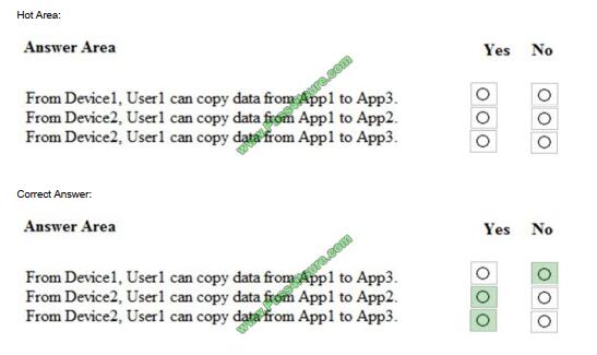 exampass ms-500 exam questions-q8-2