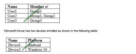 exampass ms-500 exam questions-q8