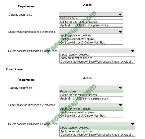 exampass ms-900 exam questions-q12