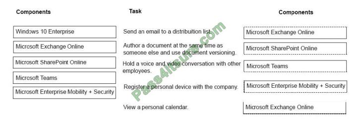 exampass ms-900 exam questions-q4-2