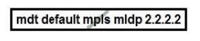 exampass 300-515 exam questions-q12