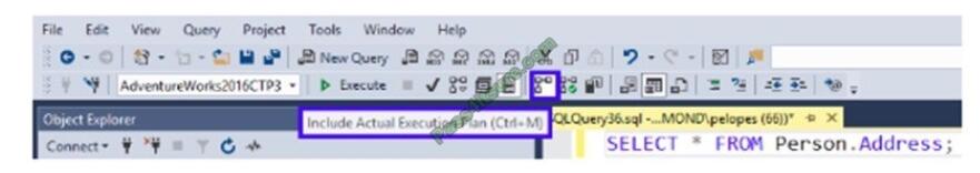 exampass dp-300 exam questions-q11