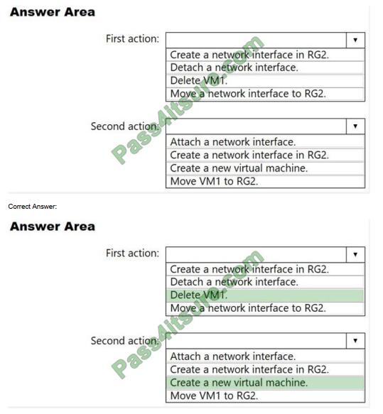 AZ-303 exam questions-q7-2