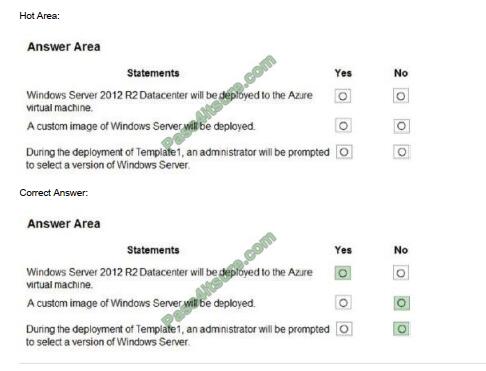 AZ-303 exam questions-q8-2