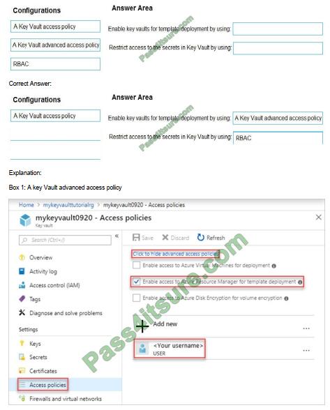 AZ 400 exam questions-q8