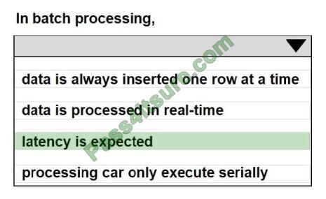 DP-900 exam questions-q7-2