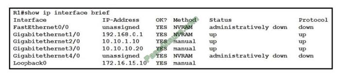 exampass 200-301 exam questions-q11