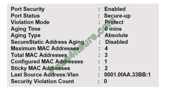 exampass 200-301 exam questions-q7