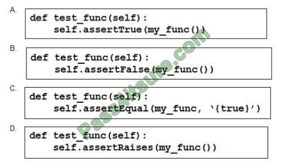 exampass 200-901 exam questions-q3