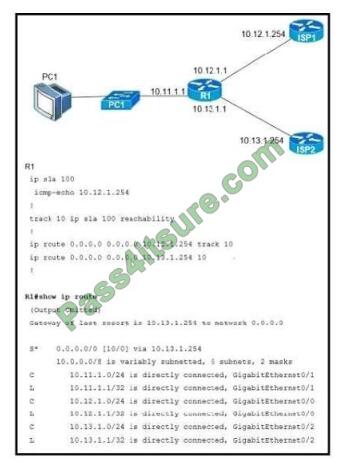 exampass 300-410 exam questions-q10