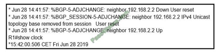 exampass 300-410 exam questions-q5