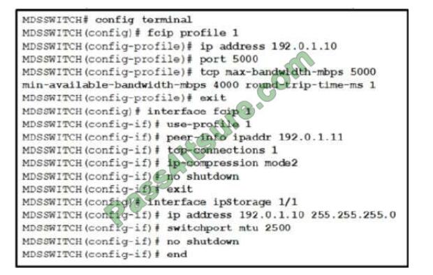 exampass 350-601 exam questions-q2