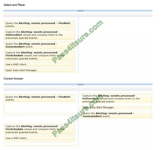 exampass 70-467 exam questions-q1