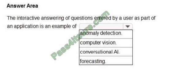 exampass AI-900 exam questions-q10