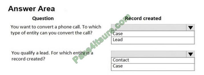 exampass mb-210 exam questions-q3