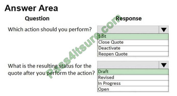 exampass mb-210 exam questions-q8-2