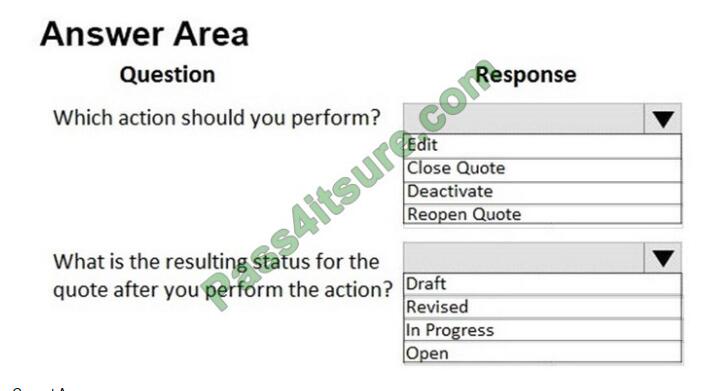 exampass mb-210 exam questions-q8