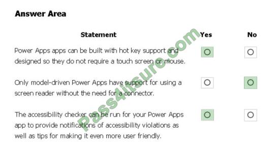 pl-900 exam questions-q10-2