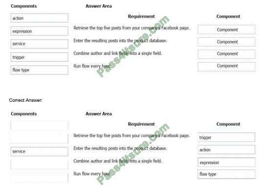 pl-900 exam questions-q13