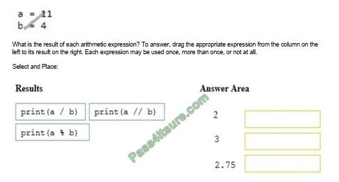 98-381 exam questions-q10