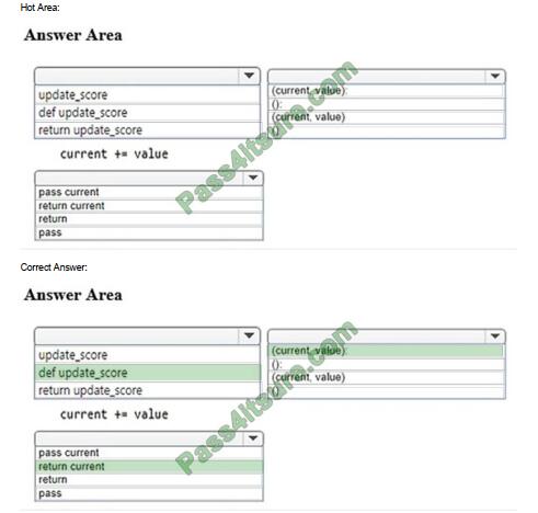 98-381 exam questions-q5