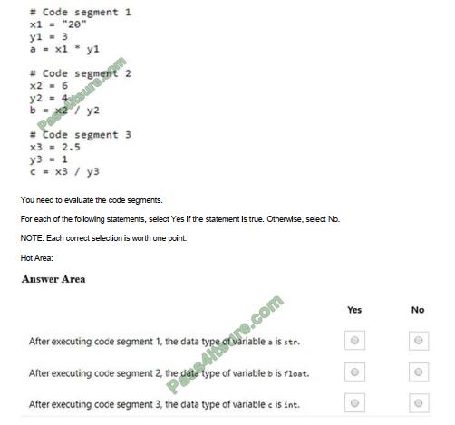 98-381 exam questions-q6