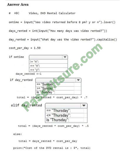 98-381 exam questions-q8