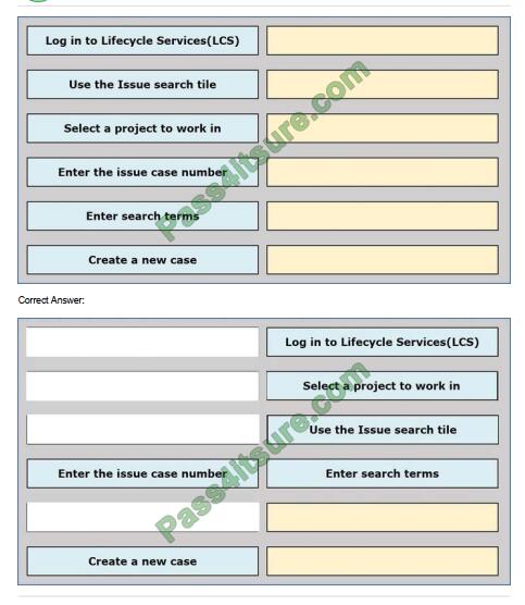 MB-300 exam questions-q11