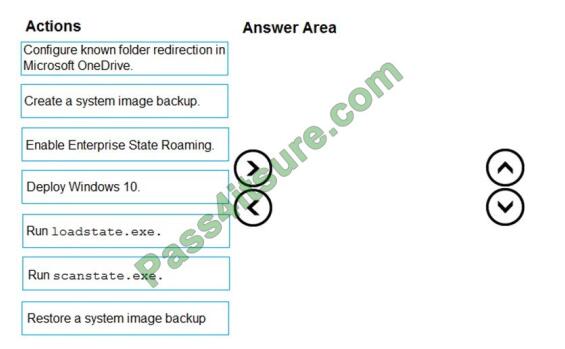 MD-101 exam questions-q13