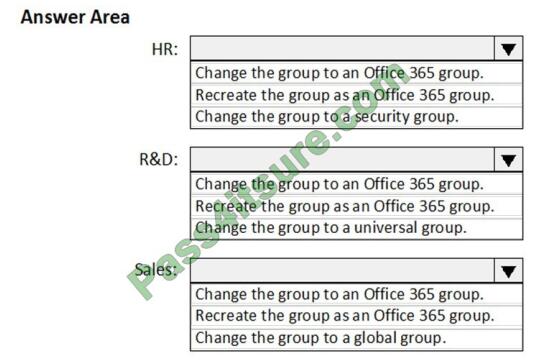 MS-700 exam questions-q11-2