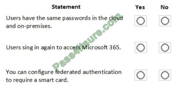 MS-900 exam questions-q4