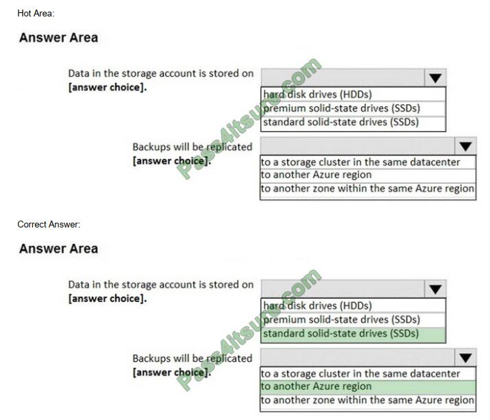 az-120 exam questions-q5-2