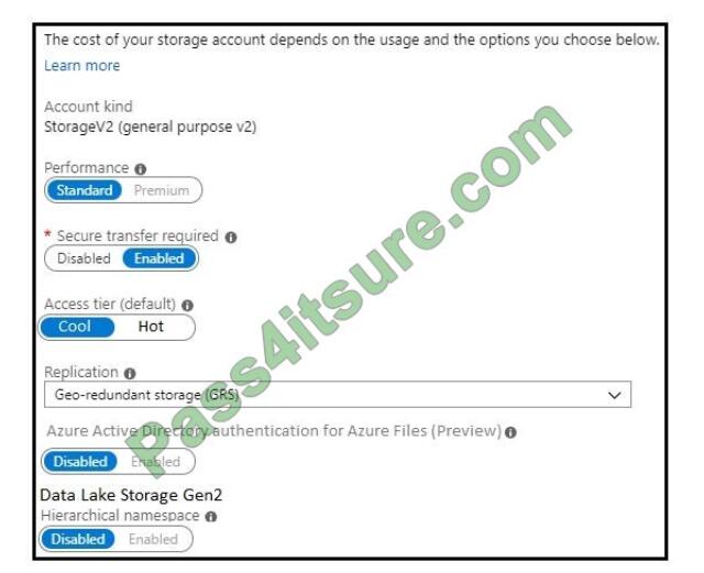 az-120 exam questions-q5