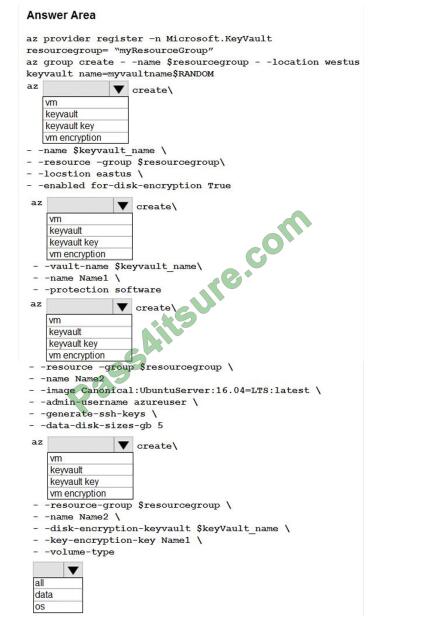 az-204 exam questions-q6